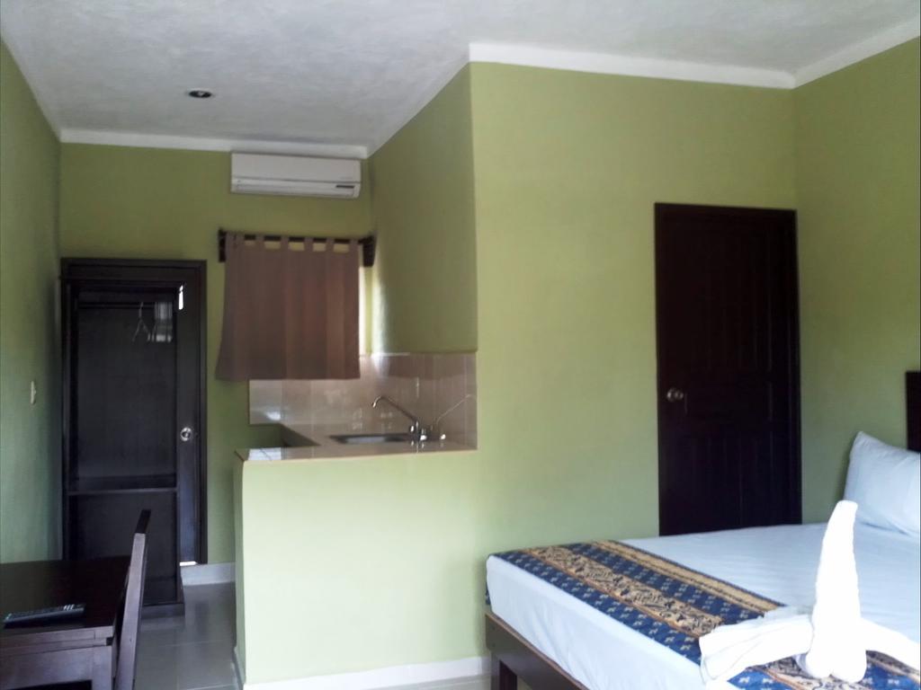 Hotel Turquesa Maya Felipe Carrillo Puerto Exterior foto