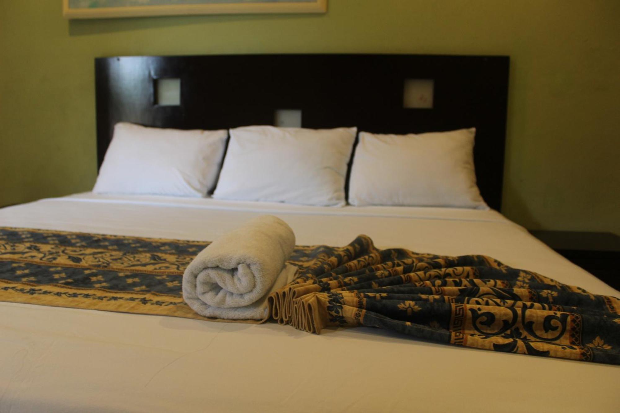 Hotel Turquesa Maya Felipe Carrillo Puerto Quarto foto