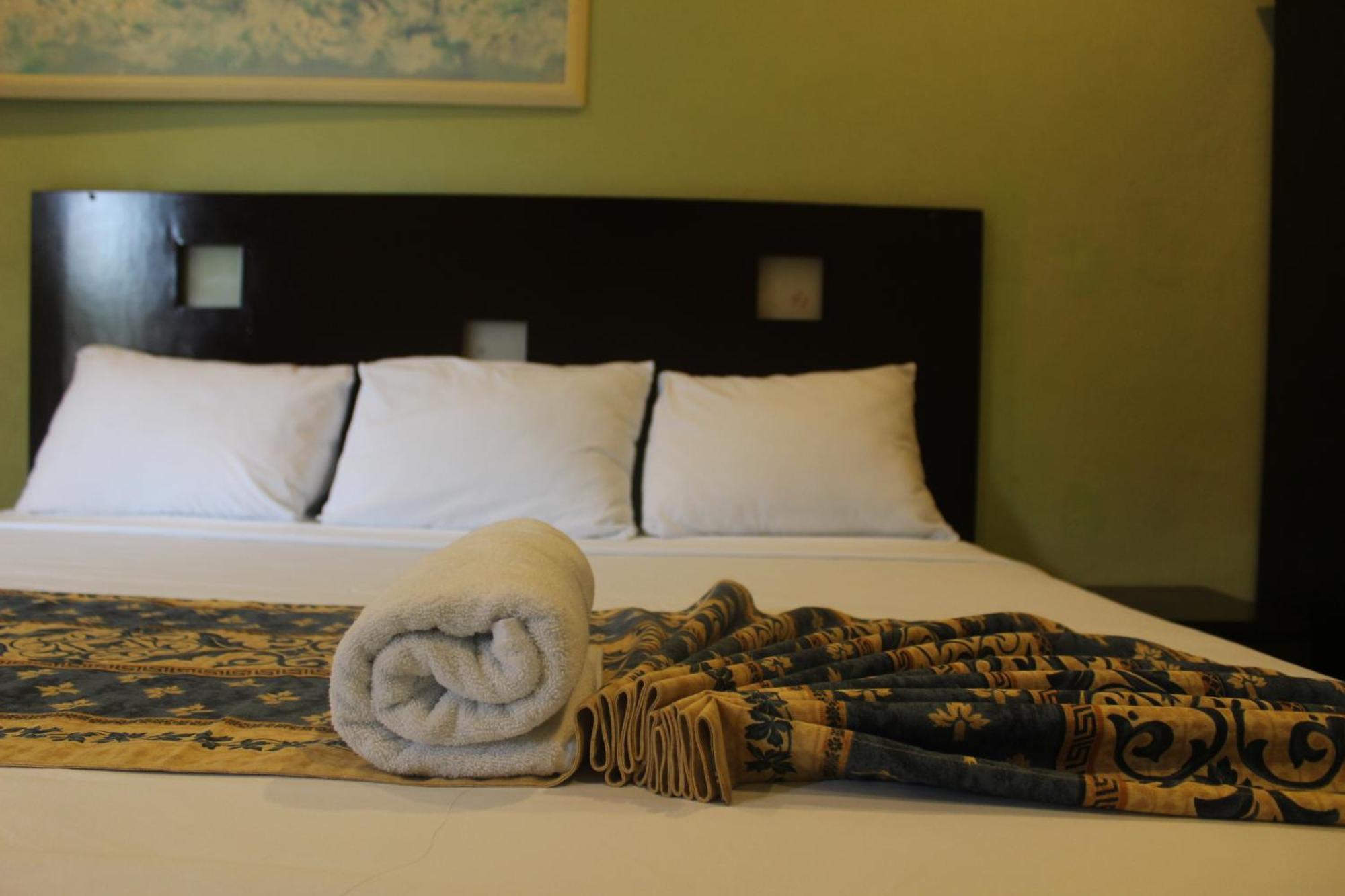 Hotel Turquesa Maya Felipe Carrillo Puerto Quarto foto